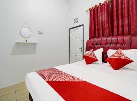 OYO 91886 Bfs Homestay Syariah
