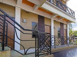 SPOT ON 91993 Pondok Hs Padalarang Syariah，位于Simpar的酒店