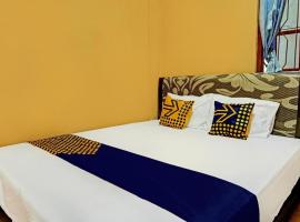 SPOT ON 92450 Homestay Simpang Panji Suroso Syariah