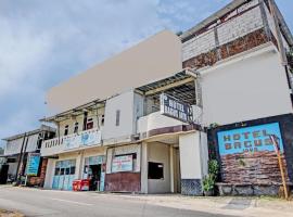 Hotel O Bagus Jaya Hotel，位于Ambarawa的酒店