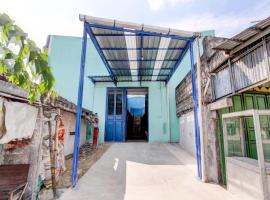 SPOT ON 92814 Gioba Kost Syariah，位于Grobogan的酒店