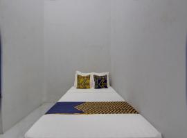SPOT ON 92828 Galih Kost 1 Syariah，位于Grobogan的酒店