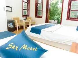 SKY HOTEL - KHÁCH SẠN BẮC NINH