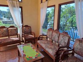 OYO 93241 Hotel Puri Azzura Danau Ranau Near Danau Ranau Pusri