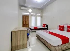 OYO 93600 Barong Ijo Homestay Syariah