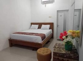 OYO 93963 Homestay Kita Purworejo，位于Purworejo的酒店
