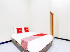 Hotel O Ekslusive Double'n