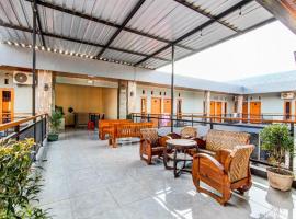 Hotel O Ekslusive Double'n，位于Temulus的酒店