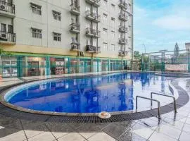 OYO 94150 Gateway Apartment Pasteur By Eldian