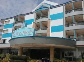 Kiengpiman Hotel