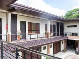 OYO 153 Espacio de Clarita Hometel