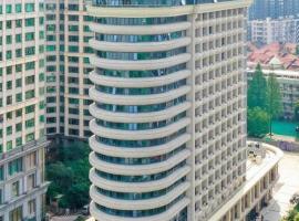 Ethos Hotel Wuhan Riverside