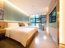 Atour Light Hotel Shenzhen Nanshan Shenzhen Bay