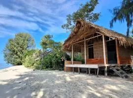 Raja Ampat Lovely homestay