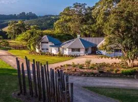 Meadows House & Events