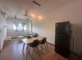 Syafiyaan Homestay V21 Kota Kinabalu