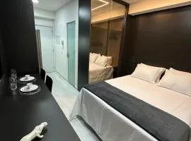 Compact Time apto 406 Lindo Flat