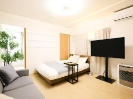 Liberte Nakajima Park Room 201,302 - Vacation STAY 98202v