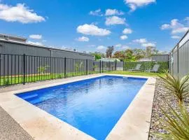 5 Simms - Echuca Holiday Homes