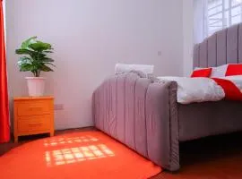 Blend-Inn Staycation