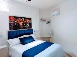 Departamento 22,cerca del CAS , CIMA, CRIT, consulado,Galerias mall y centro de gobierno