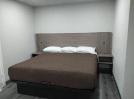 Gateway Inn