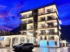 Villa 88 Bromo，位于布罗莫的酒店