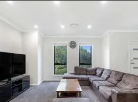 Family Home with Separate Stuio