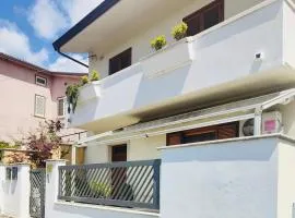 La maison du Paradis