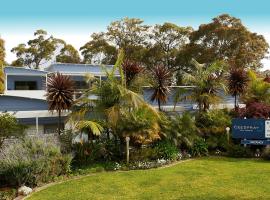 CeeSpray - Accommodation in Huskisson - Jervis Bay，位于赫斯基森的度假短租房