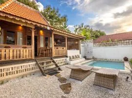 Villa Yin Uluwatu - Central 1BDR Villa with Pool