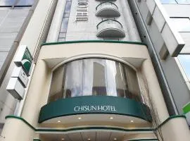 广岛芝山酒店