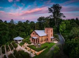 Evermoore Castle Bellingen