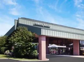 埃文斯维尔豪生酒店