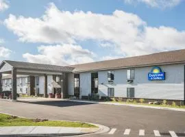 沃索戴斯套房酒店