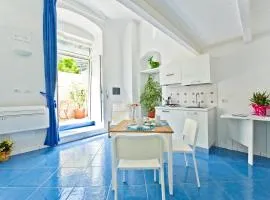 Alfieri Rooms - Amalfi coast