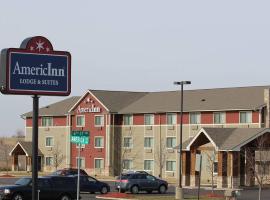 AmericInn by Wyndham Cedar Rapids Airport