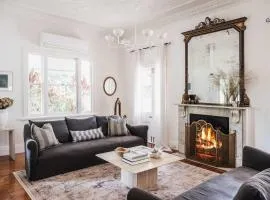 Eastnor House - Relax in Luxury