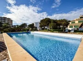 Apartamento Calan Forcat