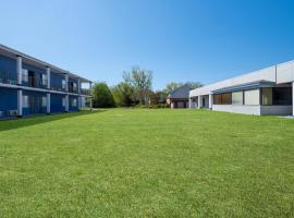 Baymont by Wyndham Salisbury MD