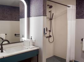 Caption By Hyatt Downtown Nashville - The Gulch，位于纳什维尔的酒店