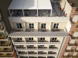 Oscar Olympic Hotel
