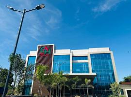 Grand Aurel Hotel Morowali