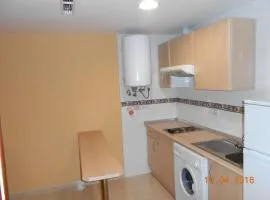 赫尔马诺斯公寓酒店