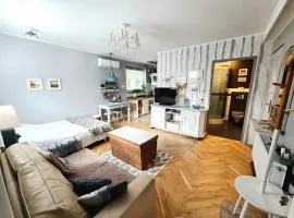 Kwatera prywatna na Kaszubach