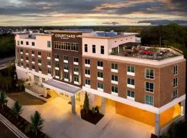 Courtyard by Marriott Atlanta Dunwoody