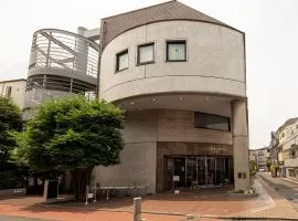 涩谷格雷斯登饭店