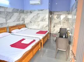 Evengel Beach Home Stay