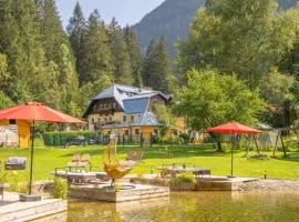 GRUBERS, Hotel Appartments Gastein