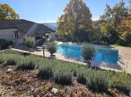 Auberge de Matau